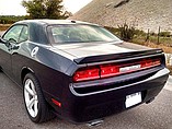 2012 Dodge Challenger Photo #8
