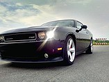 2012 Dodge Challenger Photo #10
