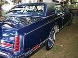 1979 Lincoln Continental Photo #2