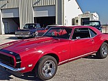 1968 Chevrolet Camaro Photo #1