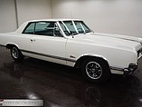 1965 Oldsmobile Cutlass Photo #1