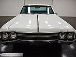 1965 Oldsmobile Cutlass Photo #2