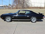1970 Pontiac GTO Photo #2