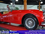 1956 Jaguar XK-140MC Photo #2