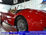 1956 Jaguar XK-140MC Photo #5