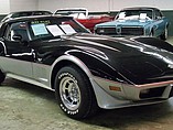 1978 Chevrolet Corvette Photo #1