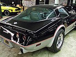 1978 Chevrolet Corvette Photo #3