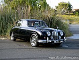 1963 Jaguar MK 2 Photo #1