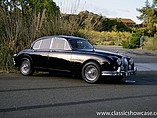 1963 Jaguar MK 2 Photo #2