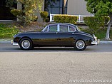 1963 Jaguar MK 2 Photo #4