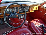 1963 Jaguar MK 2 Photo #6