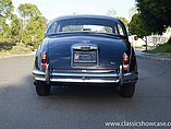 1963 Jaguar MK 2 Photo #12