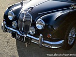 1963 Jaguar MK 2 Photo #19