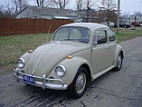 1967 Volkswagen Beetle Photo #2