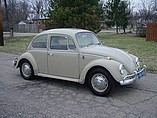 1967 Volkswagen Beetle Photo #3