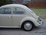 1967 Volkswagen Beetle Photo #4