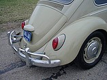 1967 Volkswagen Beetle Photo #6