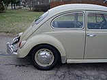 1967 Volkswagen Beetle Photo #7