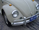 1967 Volkswagen Beetle Photo #8