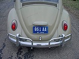 1967 Volkswagen Beetle Photo #9