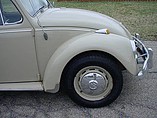 1967 Volkswagen Beetle Photo #11