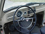 1967 Volkswagen Beetle Photo #21