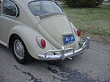 1967 Volkswagen Beetle Photo #23