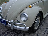 1967 Volkswagen Beetle Photo #28