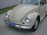 1967 Volkswagen Beetle Photo #35