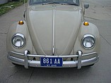 1967 Volkswagen Beetle Photo #36