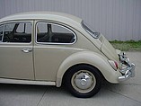 1967 Volkswagen Beetle Photo #37