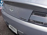 2011 Aston Martin V8 Vantage Photo #4
