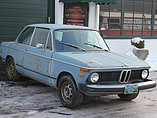 1976 BMW 2002 Photo #1