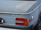 1976 BMW 2002 Photo #30