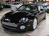 2003 Aston Martin DB7 Vantage Photo #3