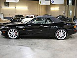 2003 Aston Martin DB7 Vantage Photo #8