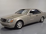 99 Mercedes-Benz