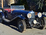 1934 Lagonda M45 Photo #1