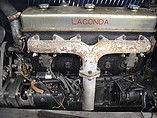 1934 Lagonda M45 Photo #6