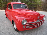 1947 Ford Super Deluxe Photo #2