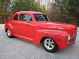 1947 Ford Super Deluxe Photo #3
