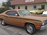 1973 Plymouth Duster Photo #1