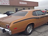 1973 Plymouth Duster Photo #3