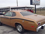 1973 Plymouth Duster Photo #4