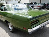 1970 Plymouth Road Runner Photo #6