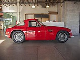 1960 TVR Grantura Photo #5