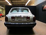 1999 Rolls-Royce Silver Seraph Photo #20