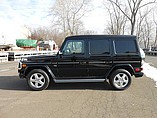 2008 Mercedes-Benz G500 Photo #2