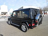 2008 Mercedes-Benz G500 Photo #3