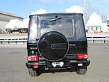 2008 Mercedes-Benz G500 Photo #4